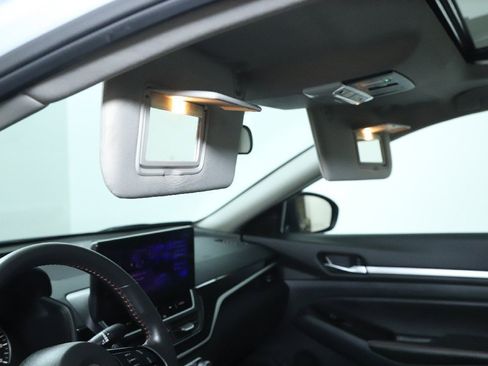 Certified 2024 Nissan Altima 2.5 SR w/ SR Premium Package image 19