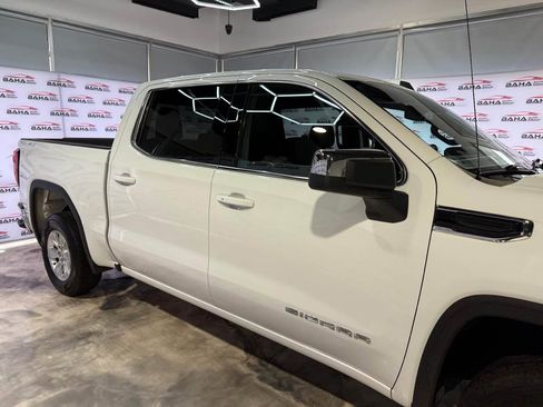 Used 2024 GMC Sierra 1500 SLE image 4