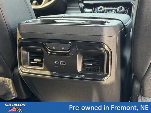 Certified 2024 GMC Sierra 1500 AT4 w/ Technology Package AWD/4WD image 17