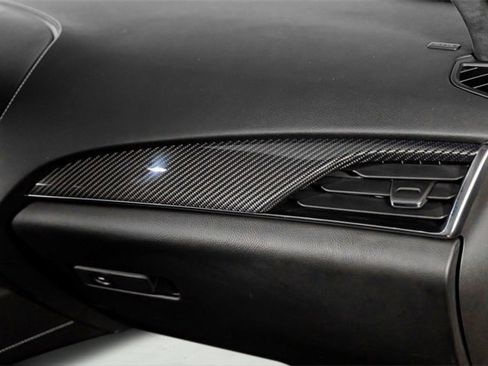 Used 2025 Cadillac CT5 V Blackwing w/ Super Cruise 1 Package image 51