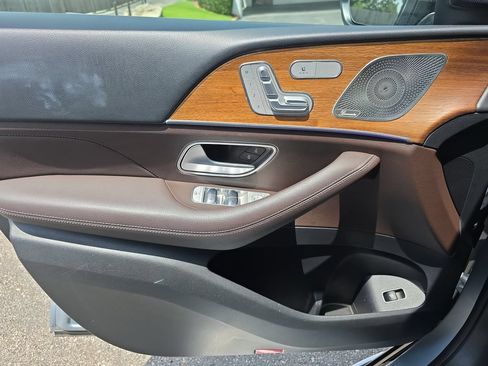 Certified 2022 Mercedes-Benz GLE 450 4MATIC image 19