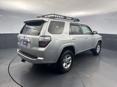 Used 2020 Toyota 4Runner SR5 image 5