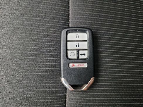 Used 2019 Honda Accord Sport image 32