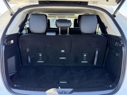Certified 2024 MAZDA CX-90 Plug-In Hybrid w/ Preferred AWD/4WD image 7