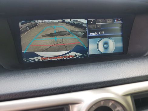 Used 2014 Lexus GS 350 RWD image 3