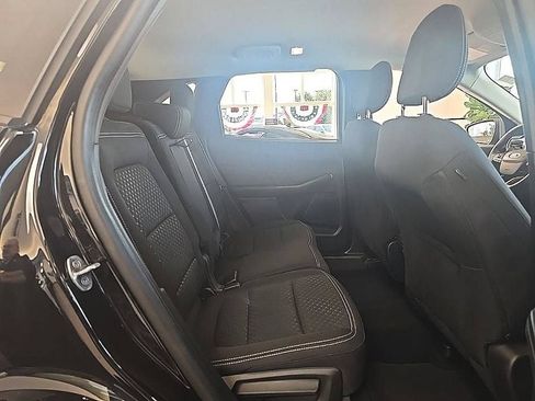 Used 2023 Ford Escape Active AWD/4WD image 34
