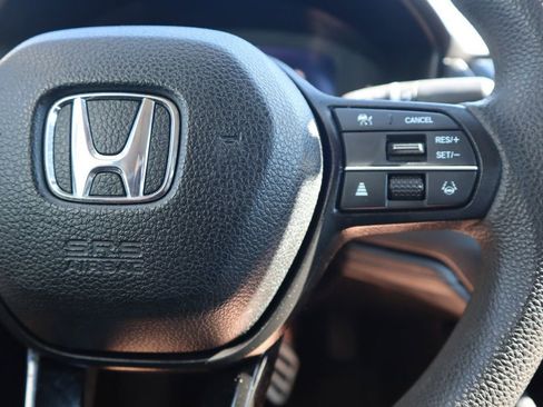 Used 2023 Honda Accord EX image 21