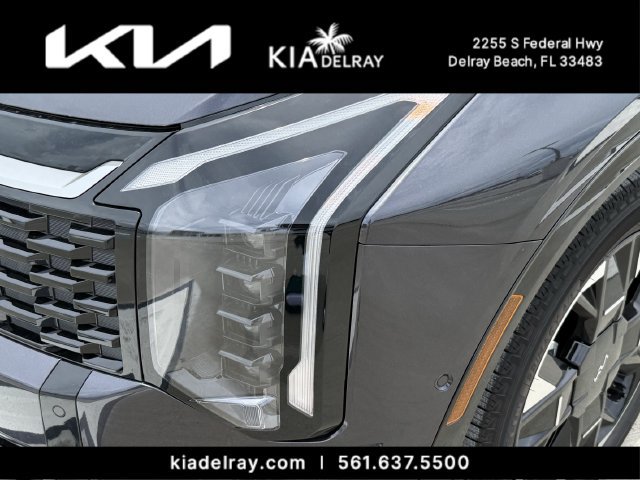 New 2026 Kia Sportage SX FWD image 6