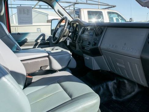 Used 2013 Ford F350 XL image 25