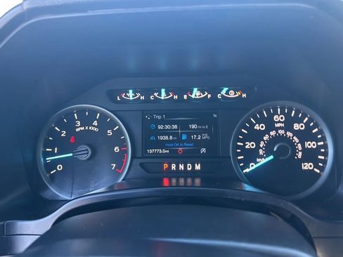 Used 2018 Ford F150 XLT w/ Equipment Group 302A Luxury AWD/4WD image 18