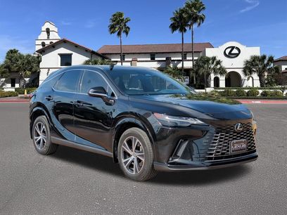 Used 2024 Lexus RX 350h w/ Accessory Package (Z1)