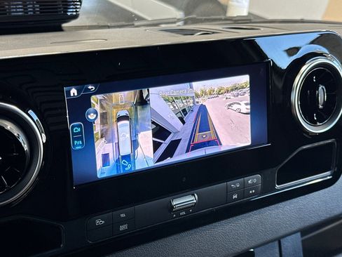 New 2025 Mercedes-Benz Sprinter 2500 image 19