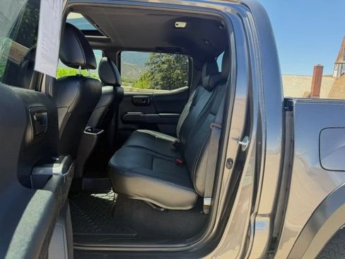 Used 2023 Toyota Tacoma TRD Pro AWD/4WD image 19
