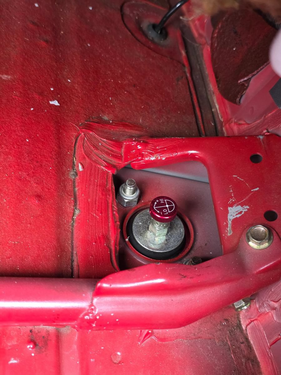 Used 2001 Honda S2000 image 18