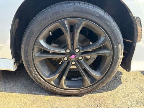 Used 2021 Dodge Charger R/T RWD image 15