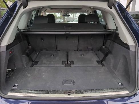 Used 2022 Audi Q7 2.0T Premium AWD/4WD image 25