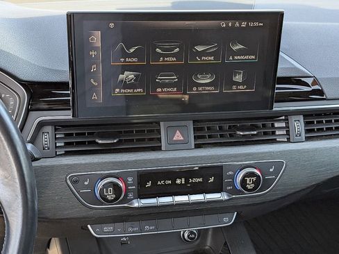 Used 2020 Audi A4 2.0T Premium w/ Convenience Package image 20