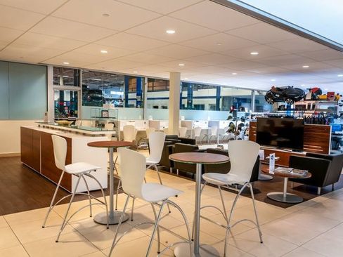 New 2025 BMW M8 Competition w/ M Carbon Exterior Package image 11