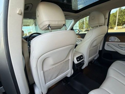 Used 2022 Mercedes-Benz GLE 350 image 15
