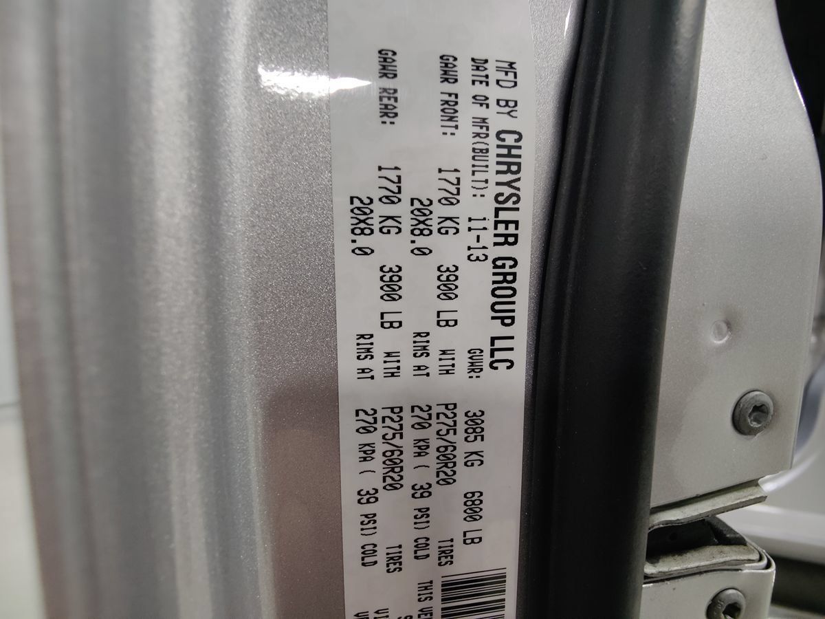 Used 2014 RAM 1500 Big Horn AWD/4WD image 24
