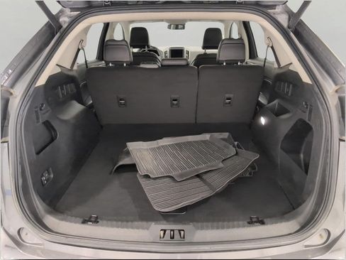 Used 2024 Ford Edge SEL w/ Convenience Package AWD/4WD image 16