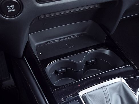 Used 2025 MAZDA CX-30 AWD 2.5 S w/ Preferred Package image 13