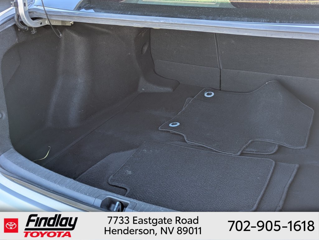 Certified 2020 Toyota Corolla SE FWD image 29