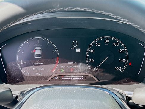 New 2026 Honda Civic Sport image 11