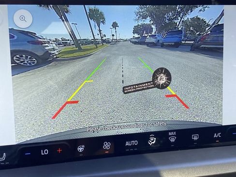 New 2026 Ford Escape Active w/ Active Premium Tech Pack FWD image 23