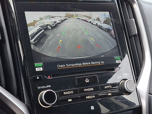 Used 2022 Subaru Ascent Limited AWD/4WD image 17
