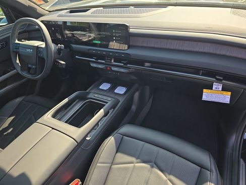 New 2027 Kia Telluride X-Line SX Prestige image 12