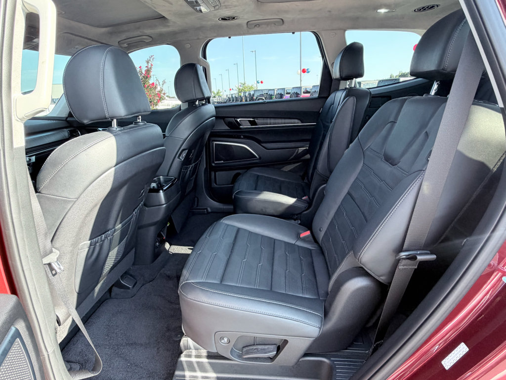 Used 2023 Kia Telluride SX Prestige AWD/4WD image 29