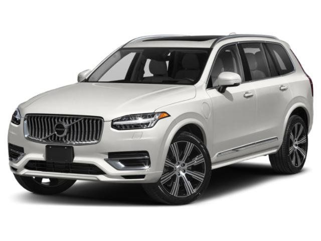 Used 2021 Volvo XC90 T8 Inscription w/ Advanced Package AWD/4WD image 1