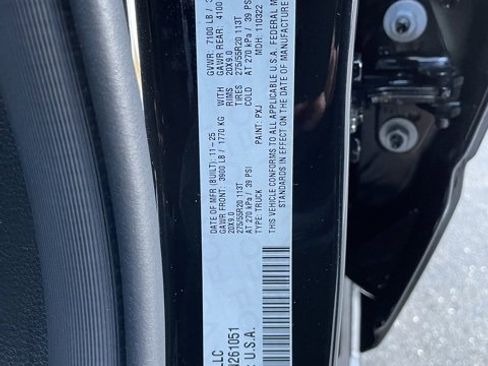 New 2026 RAM 1500 Big Horn image 36