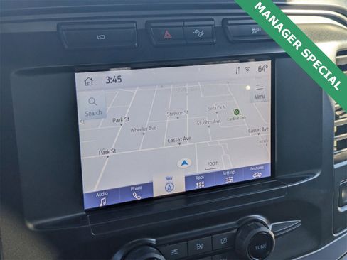 Used 2021 Ford F150 Tremor w/ Trailer Tow Package image 28