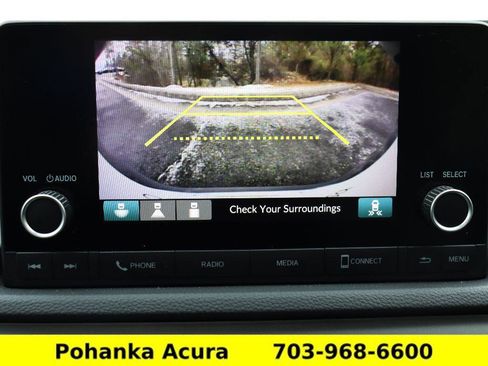 Certified 2025 Acura Integra image 15