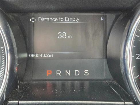 Used 2015 Ford Mustang Premium w/ Equipment Group 201A image 15