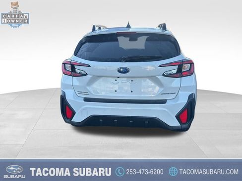 Used 2025 Subaru Crosstrek 2.0i Premium w/ Crosstrek Mirror Package image 8