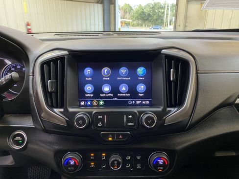 Used 2023 GMC Terrain AT4 image 38