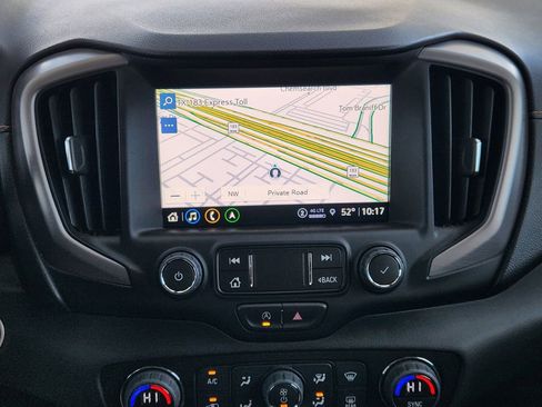 Used 2023 GMC Terrain AT4 w/ Infotainment Package II image 15