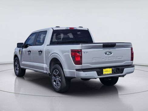 Used 2024 Ford F150 STX RWD image 6