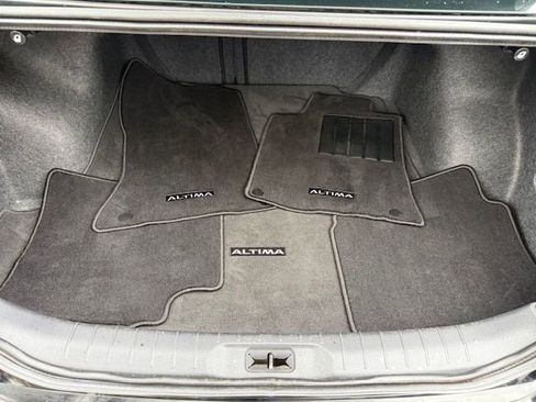 Used 2022 Nissan Altima 2.5 S w/ Driver Assist Package image 21