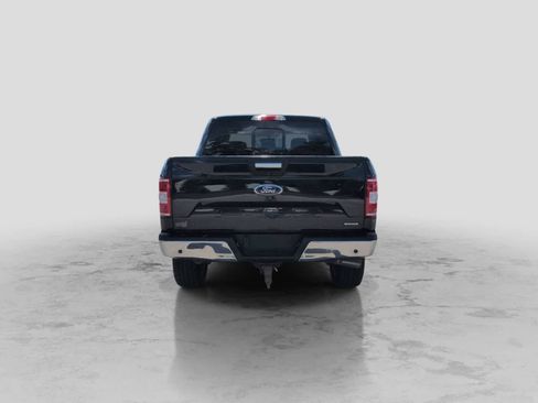 Used 2019 Ford F150 XLT w/ Equipment Group 302A Luxury AWD/4WD image 7