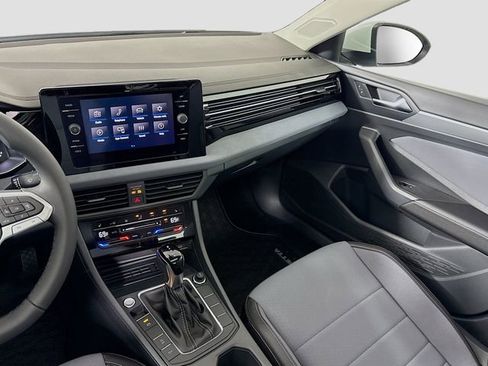 New 2026 Volkswagen Jetta SE image 24