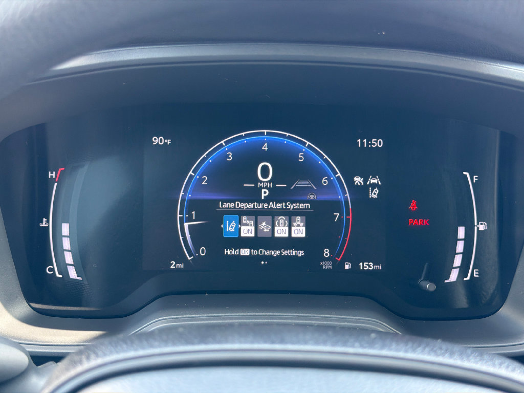 Used 2026 Toyota Corolla LE FWD image 31
