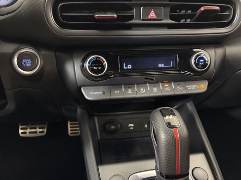 Used 2022 Hyundai Kona N Line w/ Cargo Package image 27