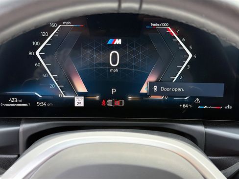 Used 2025 BMW 430i Coupe w/ M Sport Package image 40