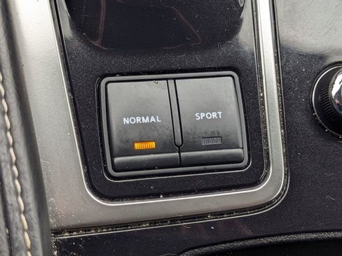 Used 2017 Nissan Maxima Platinum w/ Medallion Package image 33