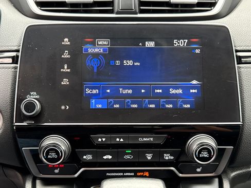 Used 2018 Honda CR-V EX-L image 35