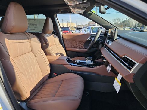 New 2026 Mitsubishi Outlander SEL image 12